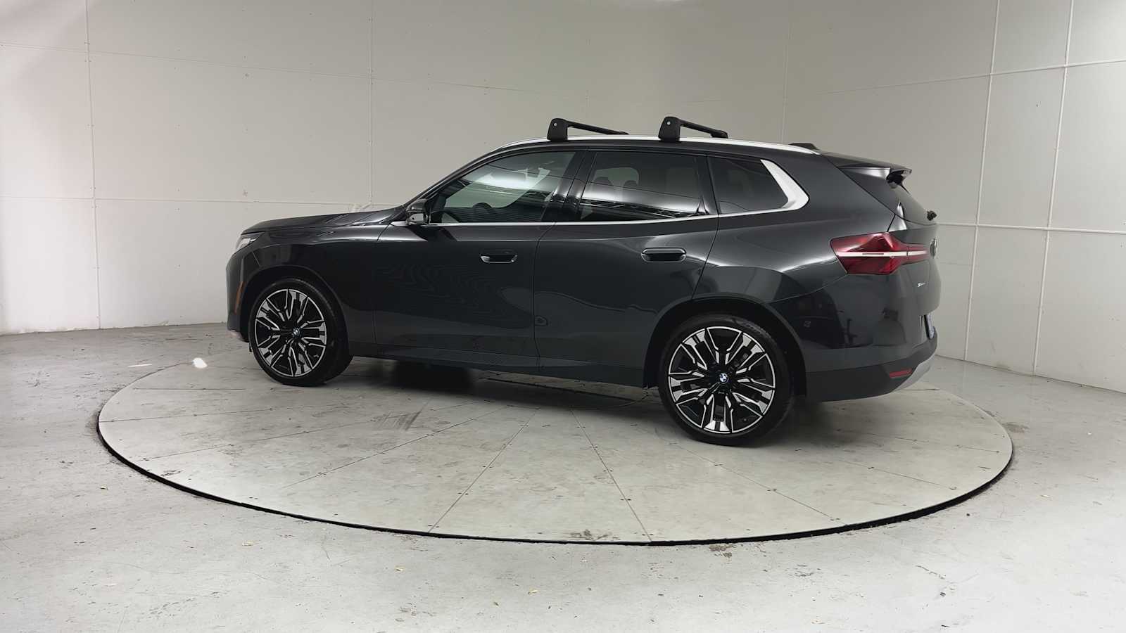 Thumbnail: 2025 BMW X3 - 4