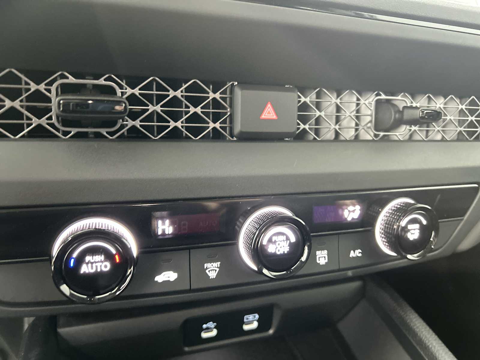 Thumbnail: 2023 Honda Accord - 16