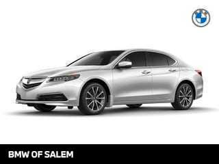 2016 Acura TLX Technology -
                  Salem, OR