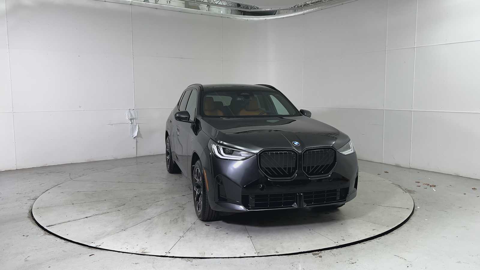 Thumbnail: 2026 BMW X3 - 7