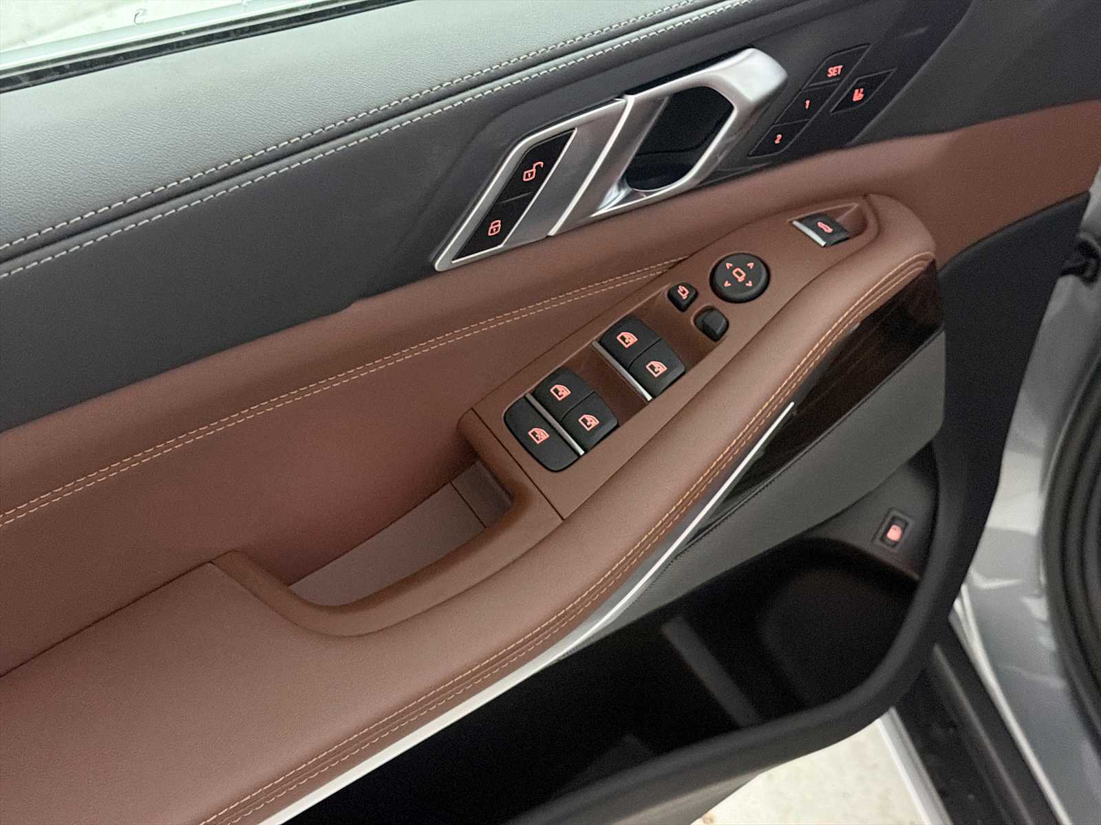 Thumbnail: 2026 BMW X5 - 15