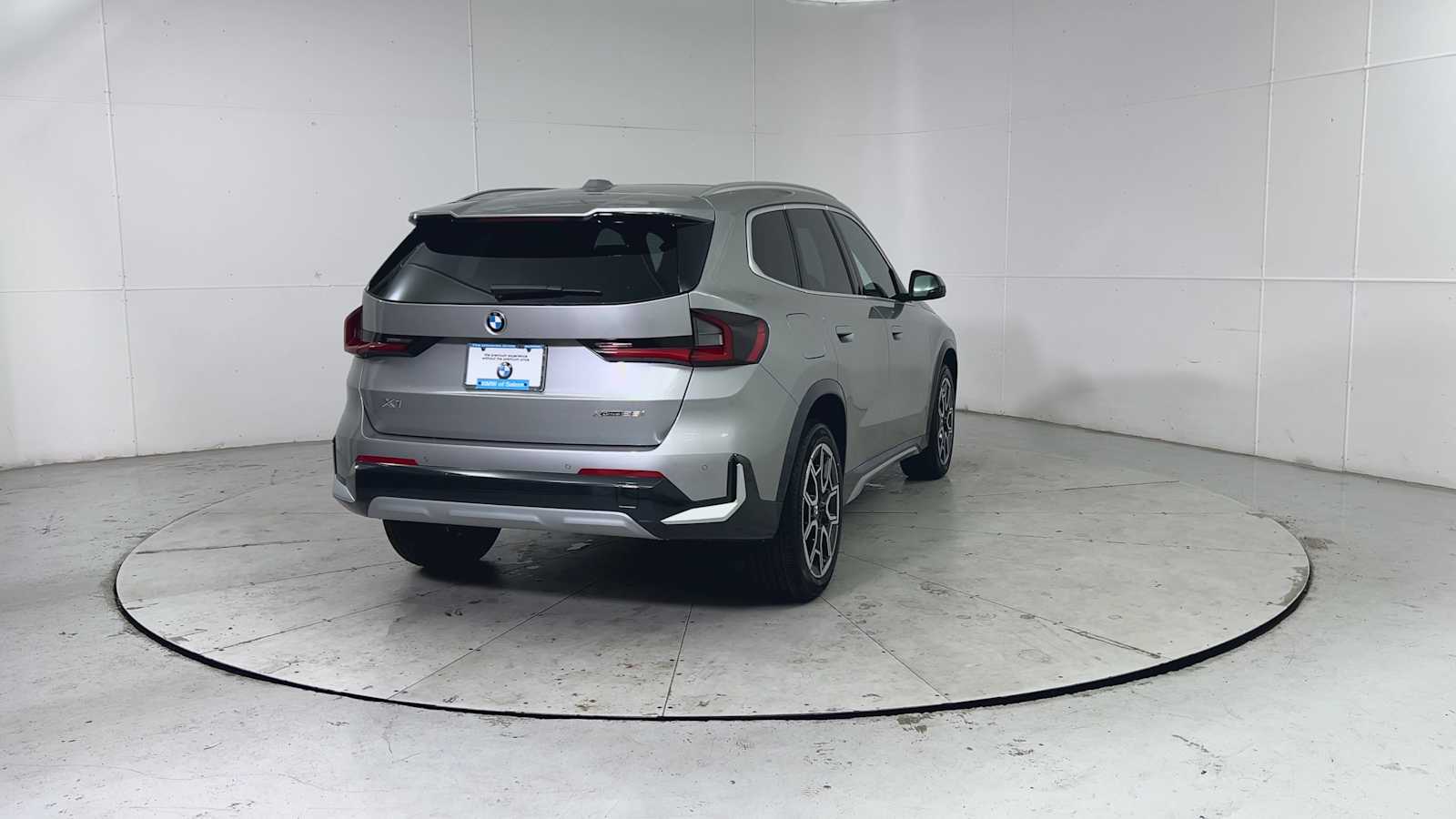 Thumbnail: 2026 BMW X1 - 2