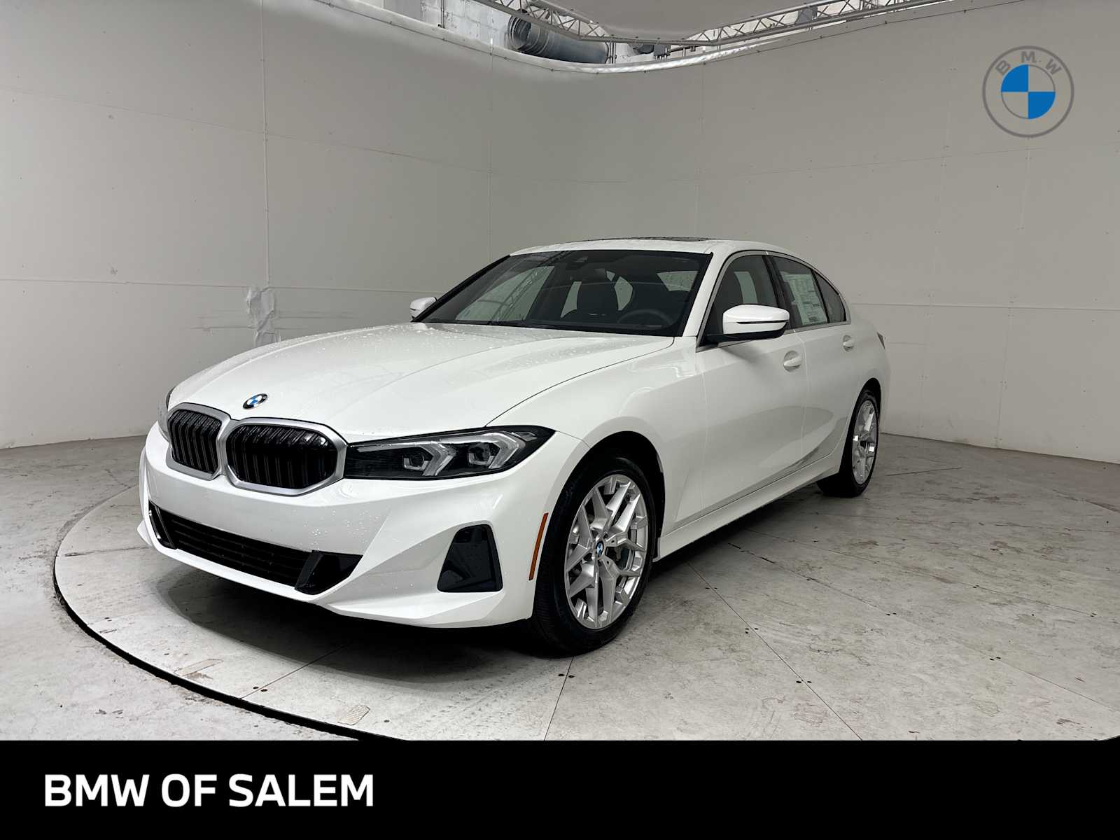 2026 Bmw 330i