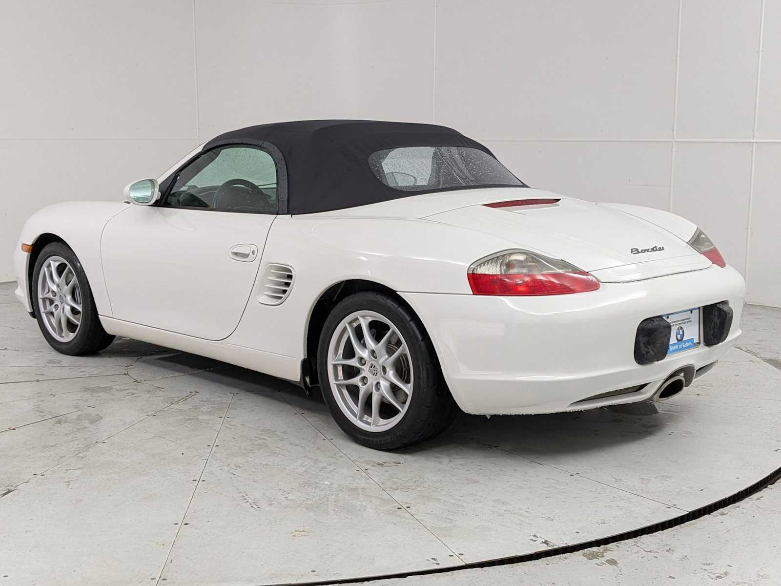 Thumbnail: 2004 Porsche Boxster - 4