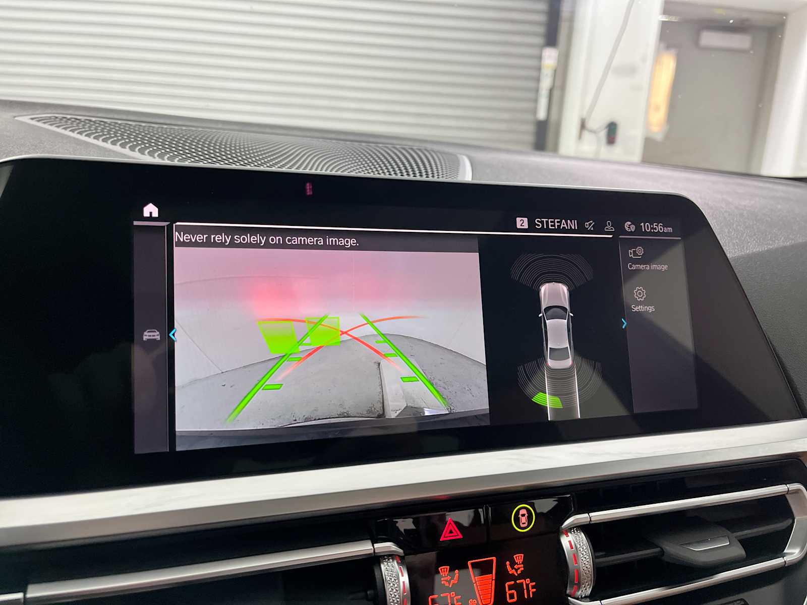 Thumbnail: 2022 BMW 3 Series - 30