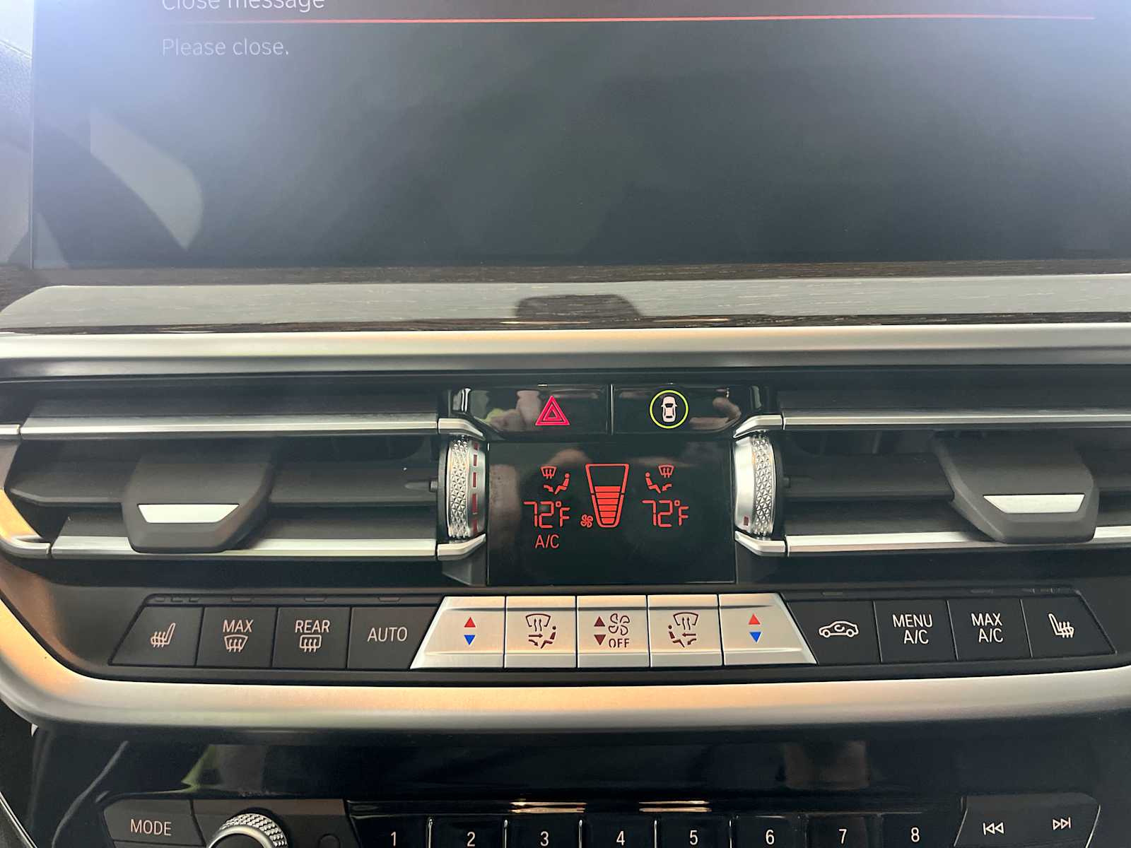 Thumbnail: 2023 BMW M4 - 23