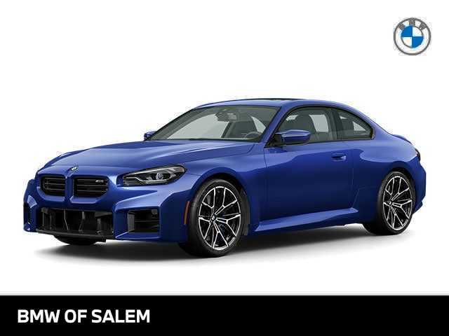 2026 BMW M2  -
                  Salem, OR
