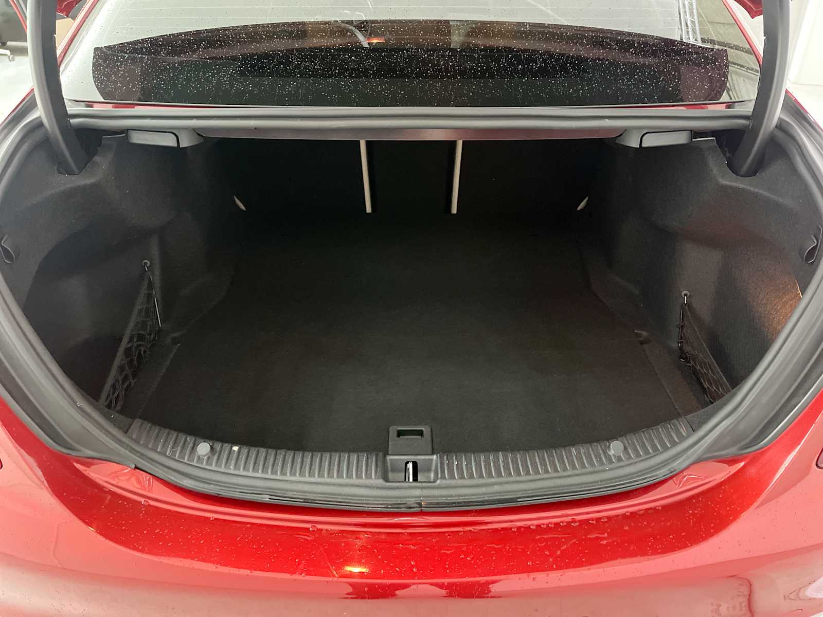 Thumbnail: 2018 Mercedes-Benz C-Class - 26