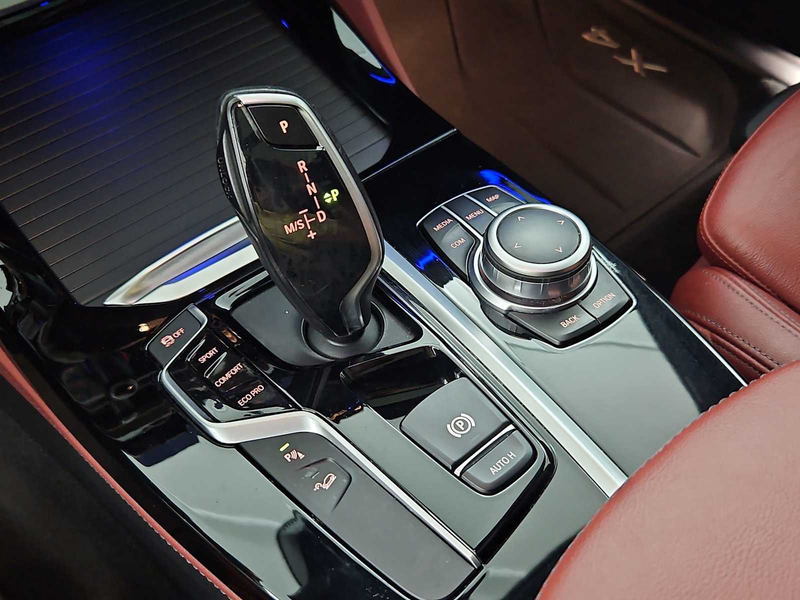 Thumbnail: 2021 BMW X4 - 29