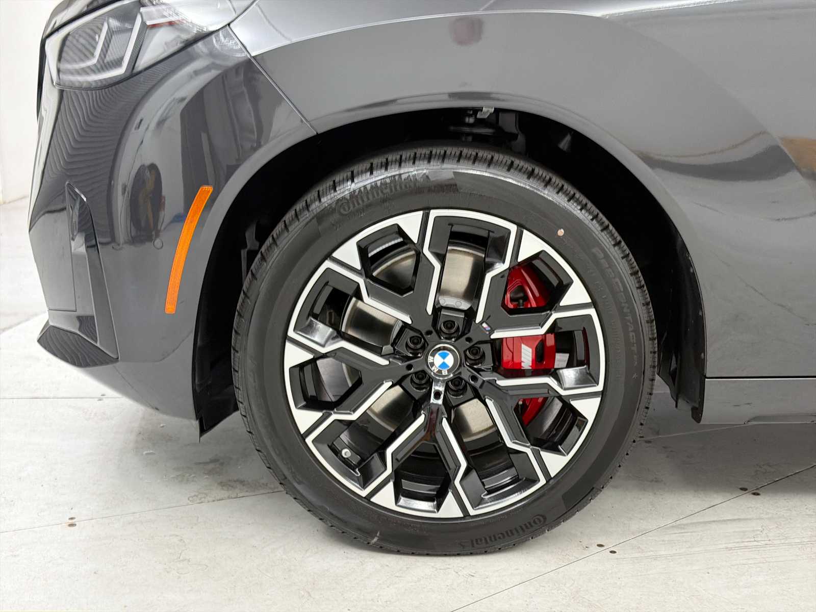 Thumbnail: 2026 BMW X3 - 19