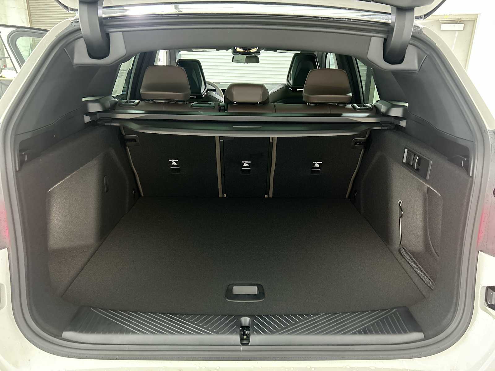 Thumbnail: 2026 BMW X3 - 21