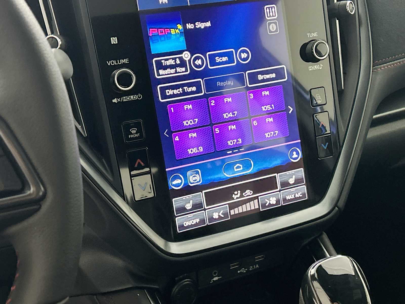 Thumbnail: 2022 Subaru WRX - 17