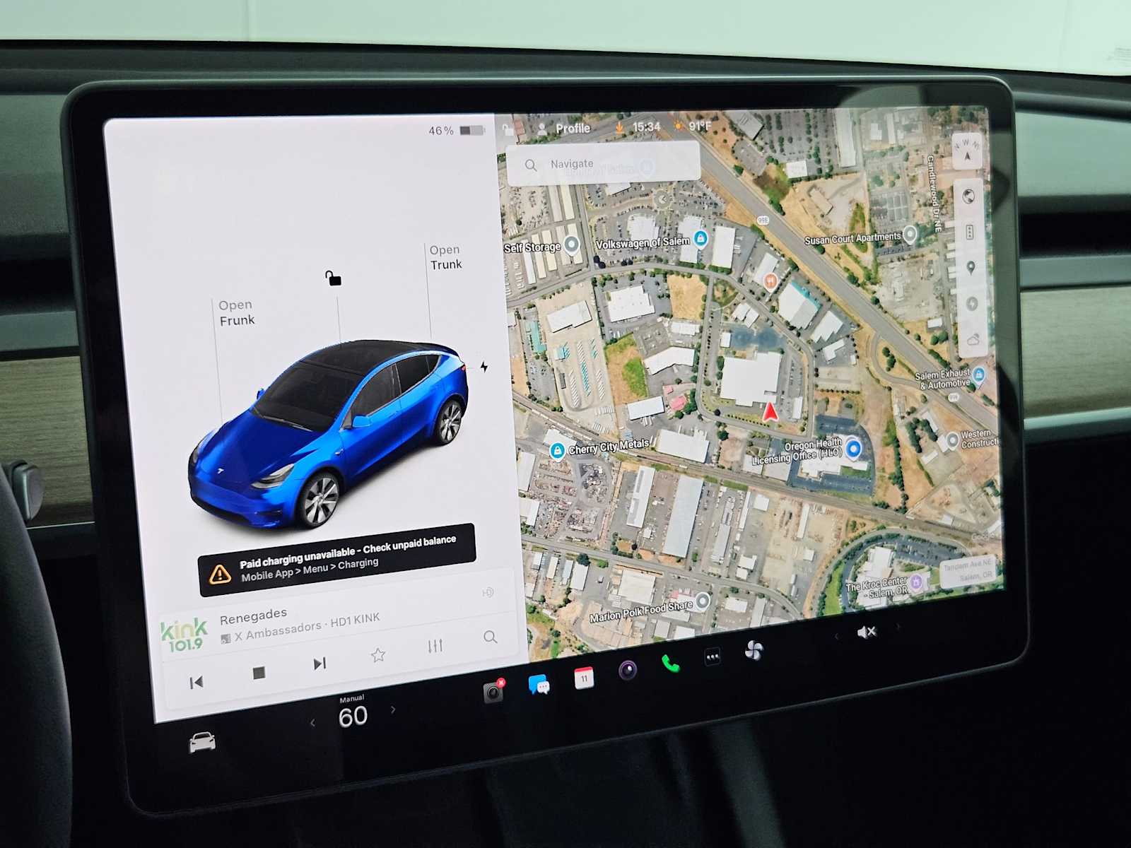 Thumbnail: 2021 Tesla Model Y - 31