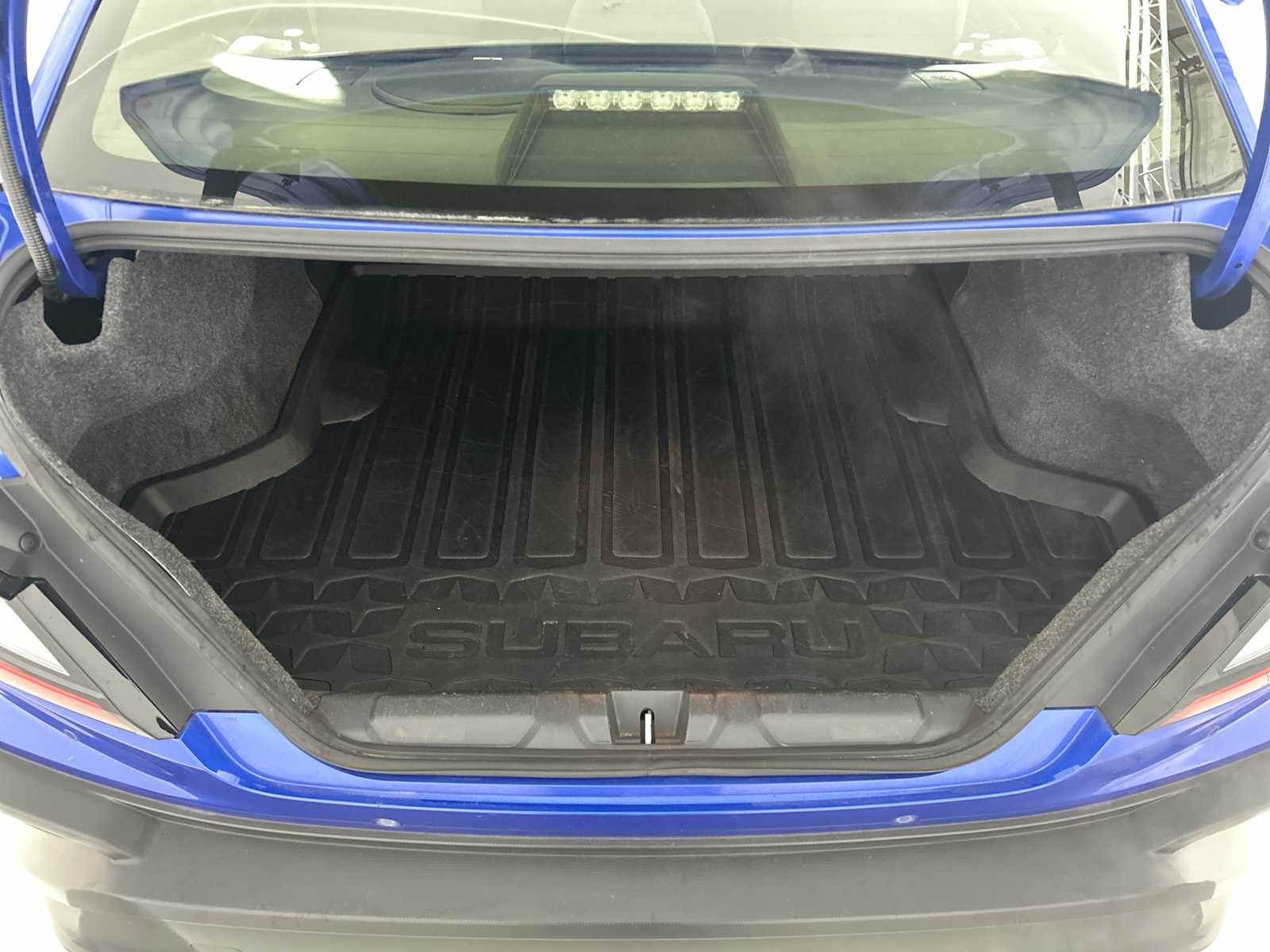 Thumbnail: 2022 Subaru WRX - 21