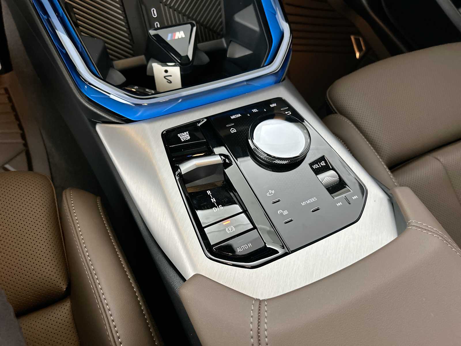 Thumbnail: 2025 BMW X3 - 22