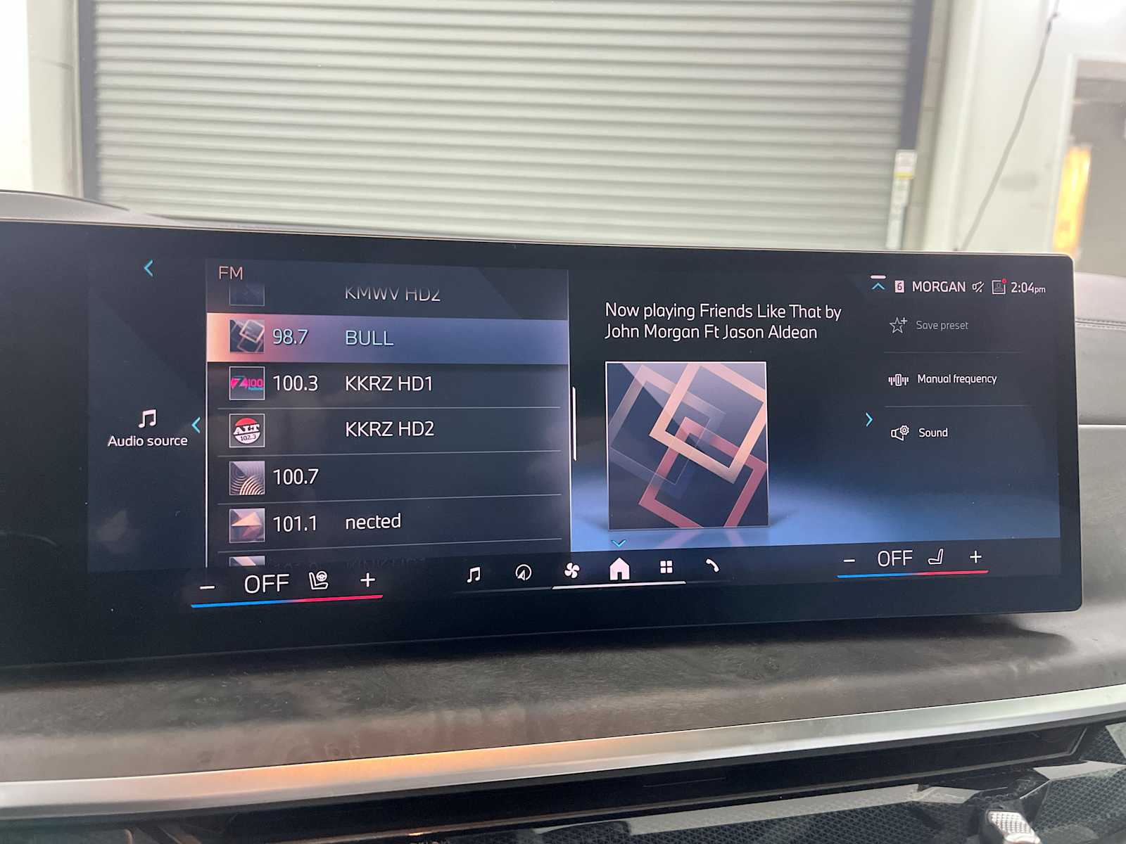 Thumbnail: 2026 BMW X5 - 17