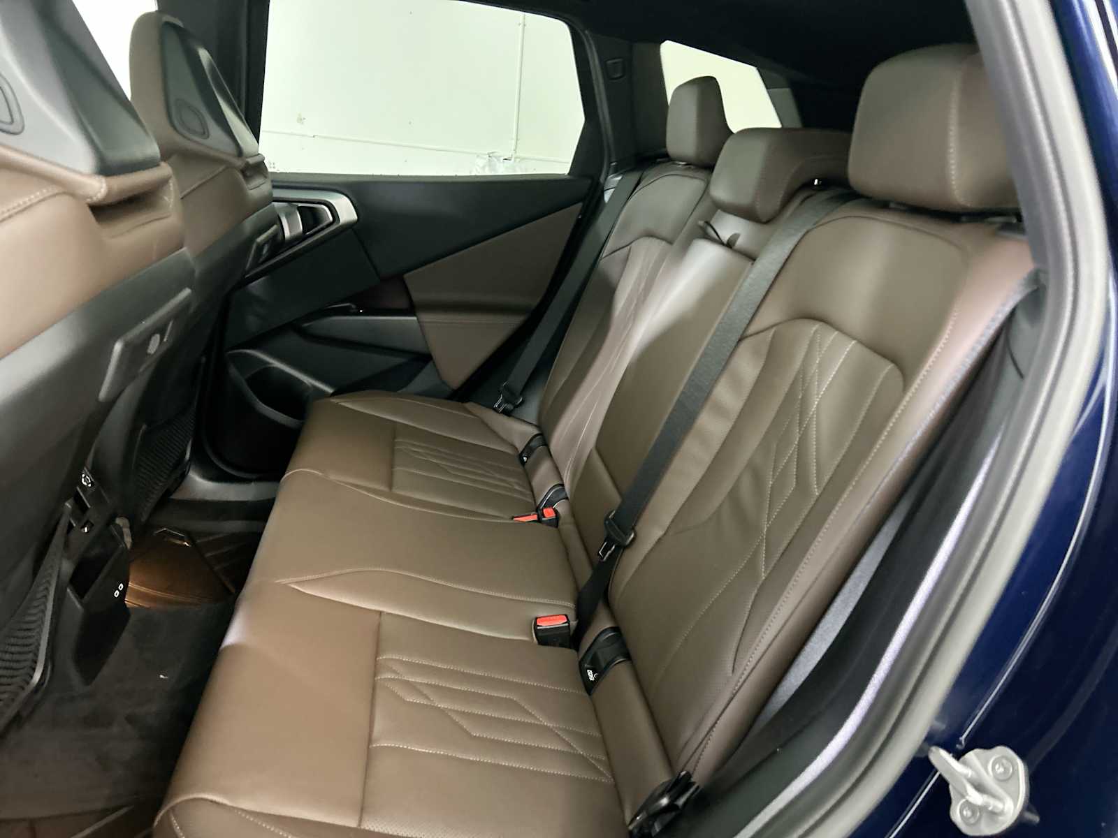 Thumbnail: 2026 BMW X3 - 25