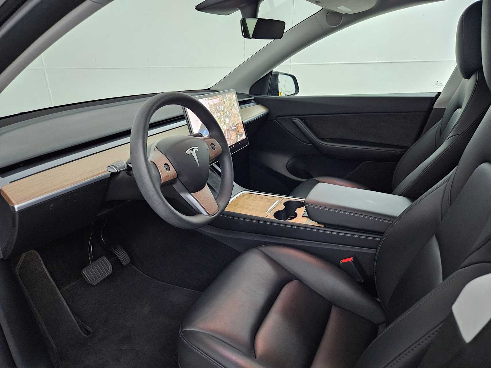 Thumbnail: 2021 Tesla Model Y - 3