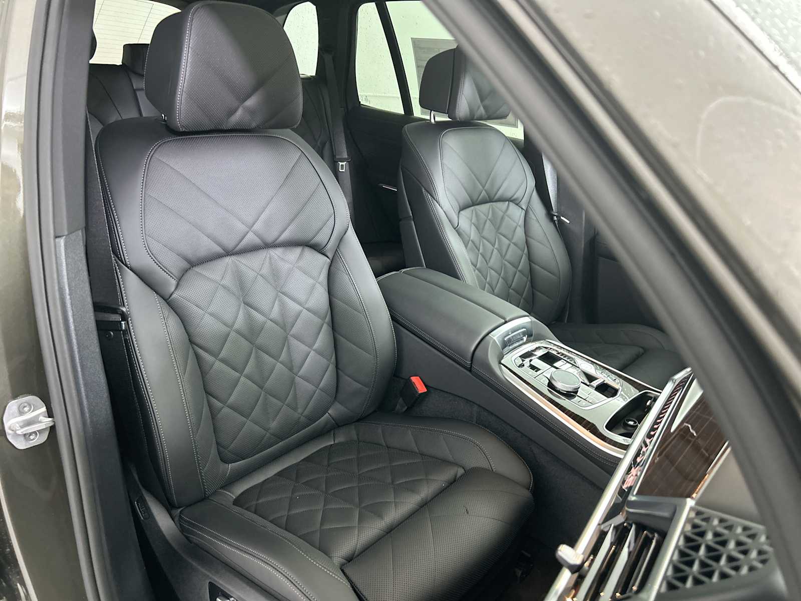 Thumbnail: 2026 BMW X5 - 26