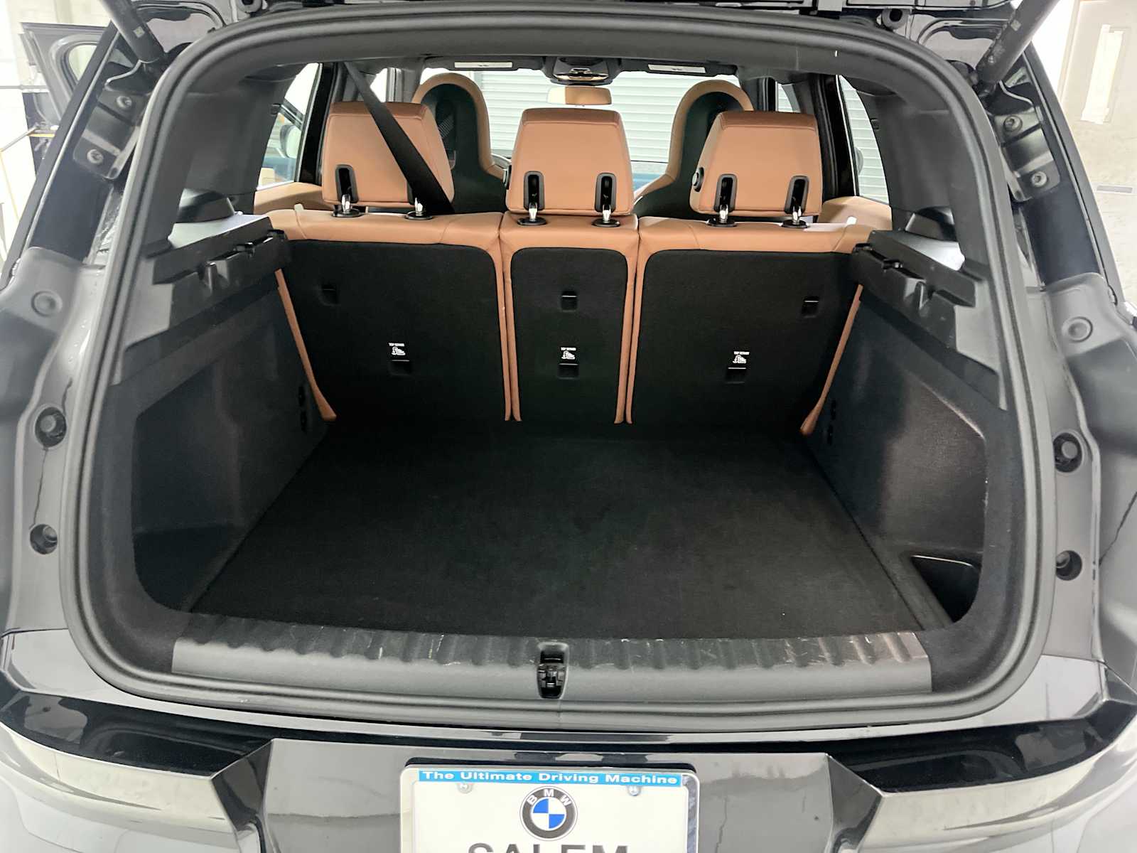 Thumbnail: 2025 MINI Cooper Countryman - 20