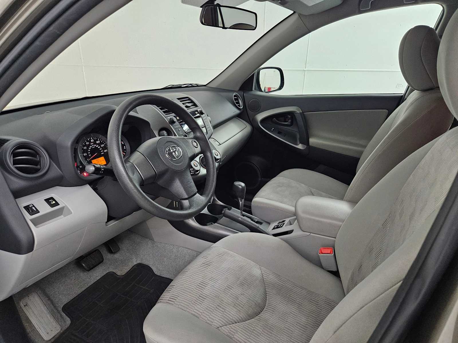 Thumbnail: 2011 Toyota RAV4 - 2