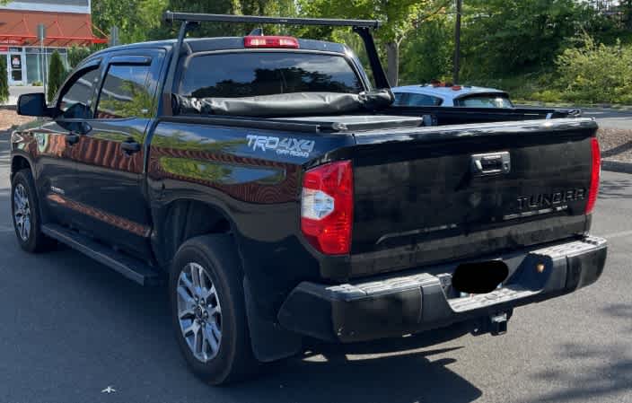 Thumbnail: 2020 Toyota Tundra - 4