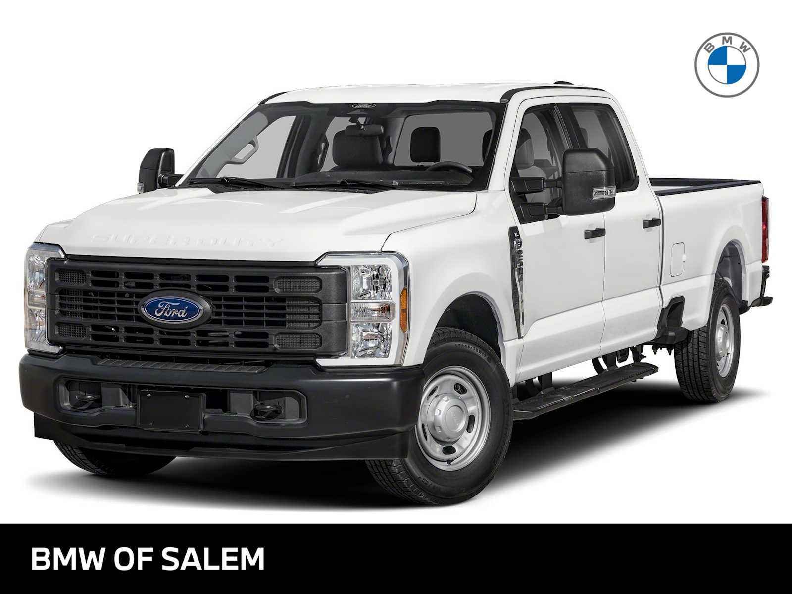 2024 Ford Super Duty F-250 Pickup