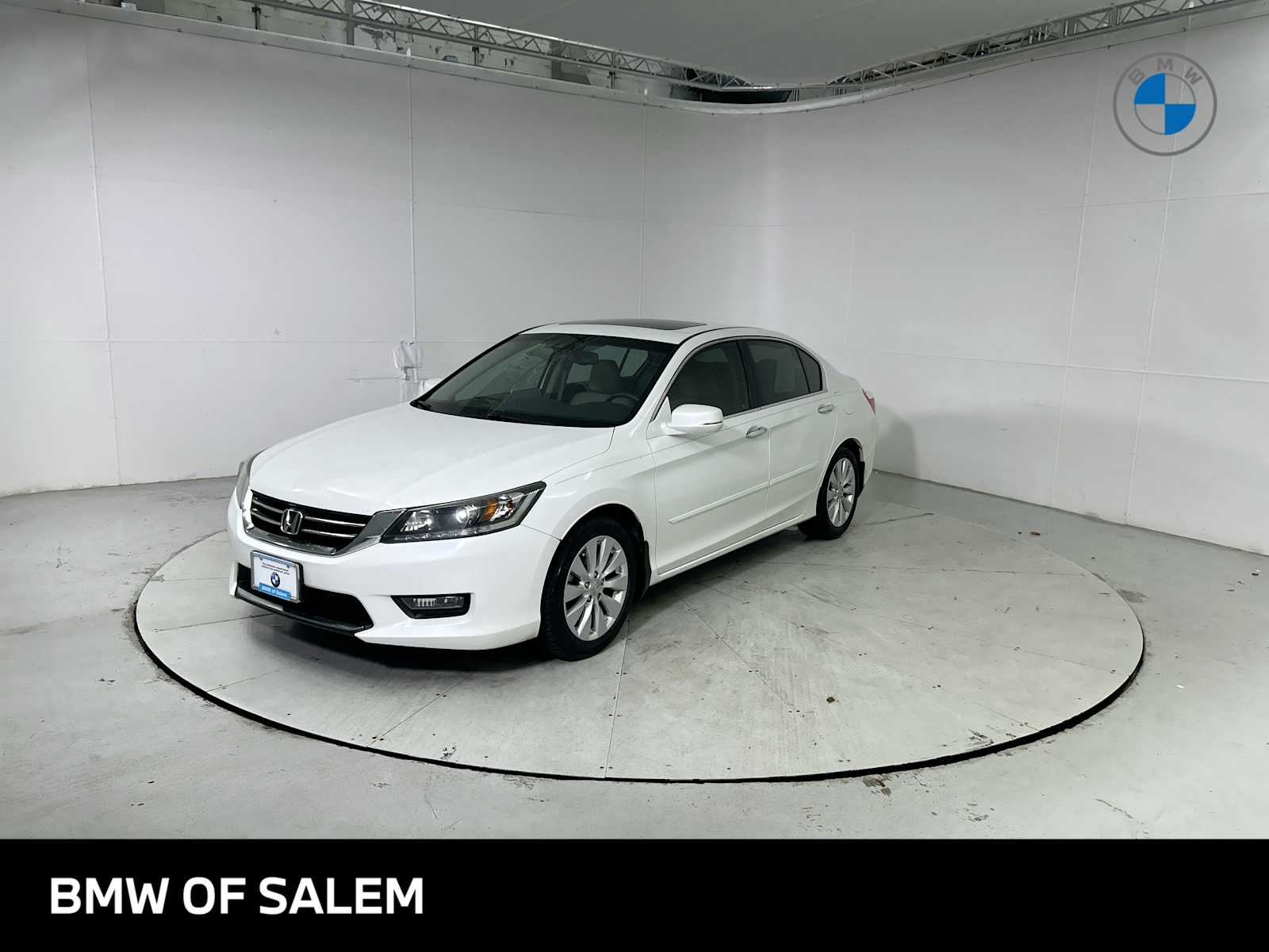 2014 Honda Accord EX-L V-6