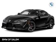  Toyota GR Supra