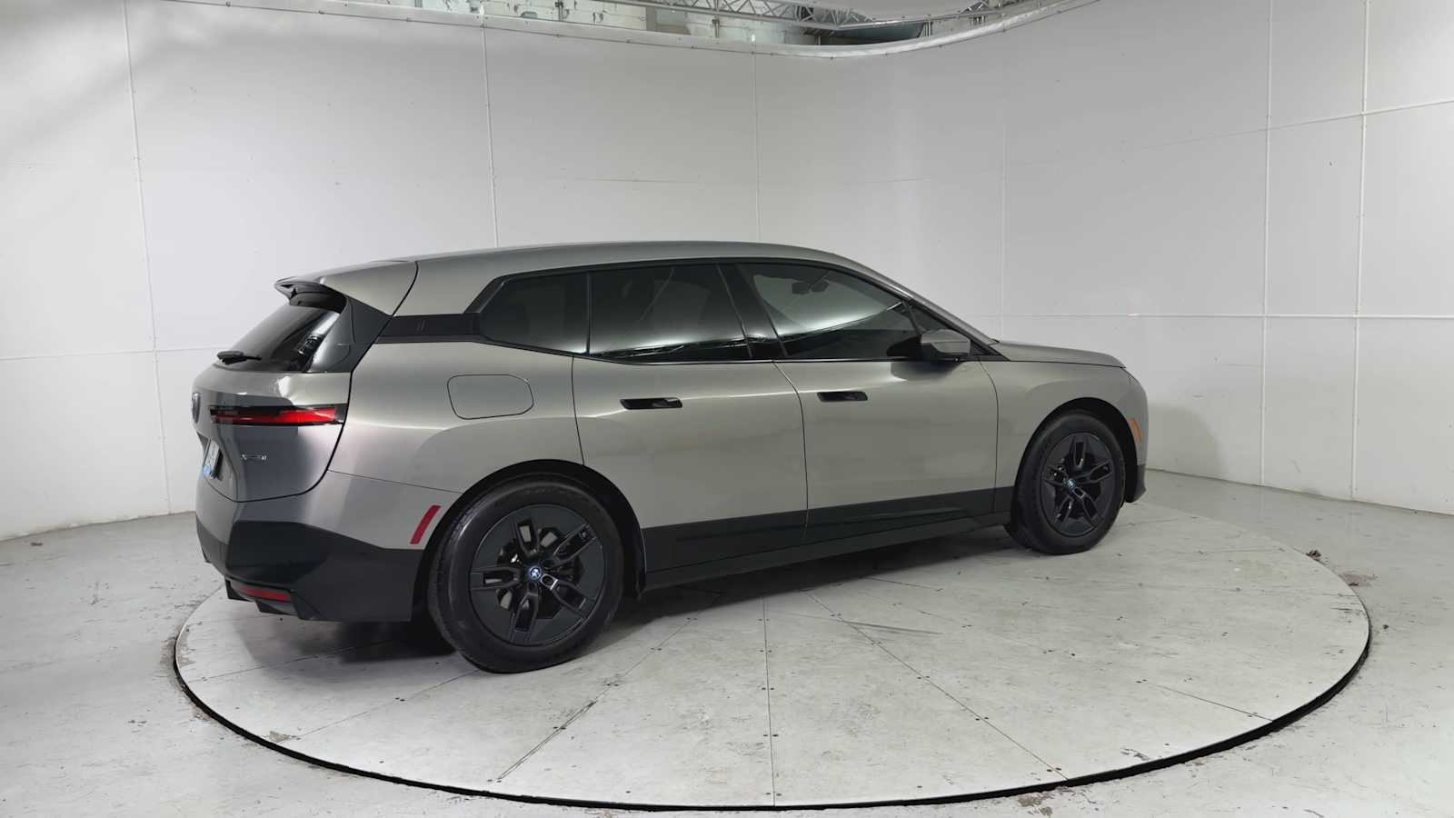 Certified 2023 BMW iX Base with VIN WB523CF04PCM42910 for sale in Salem, OR