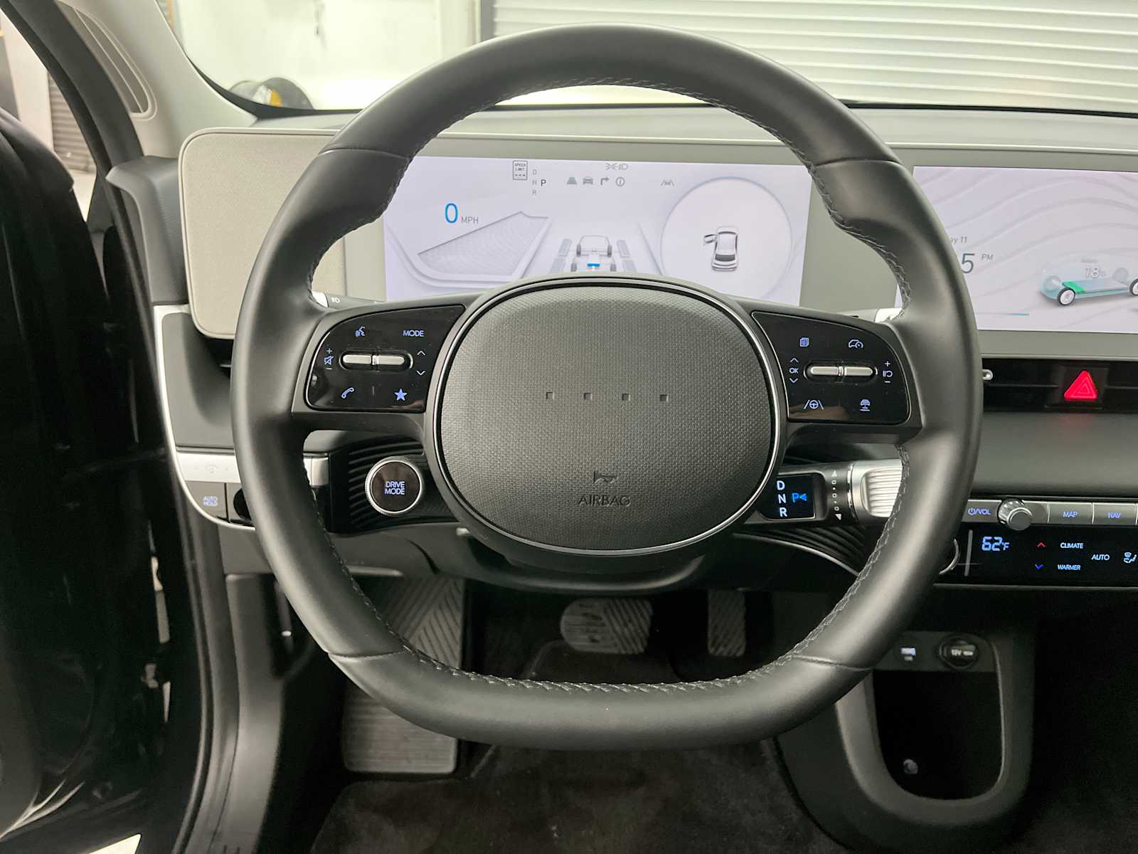 Thumbnail: 2024 Hyundai Ioniq 5 - 17