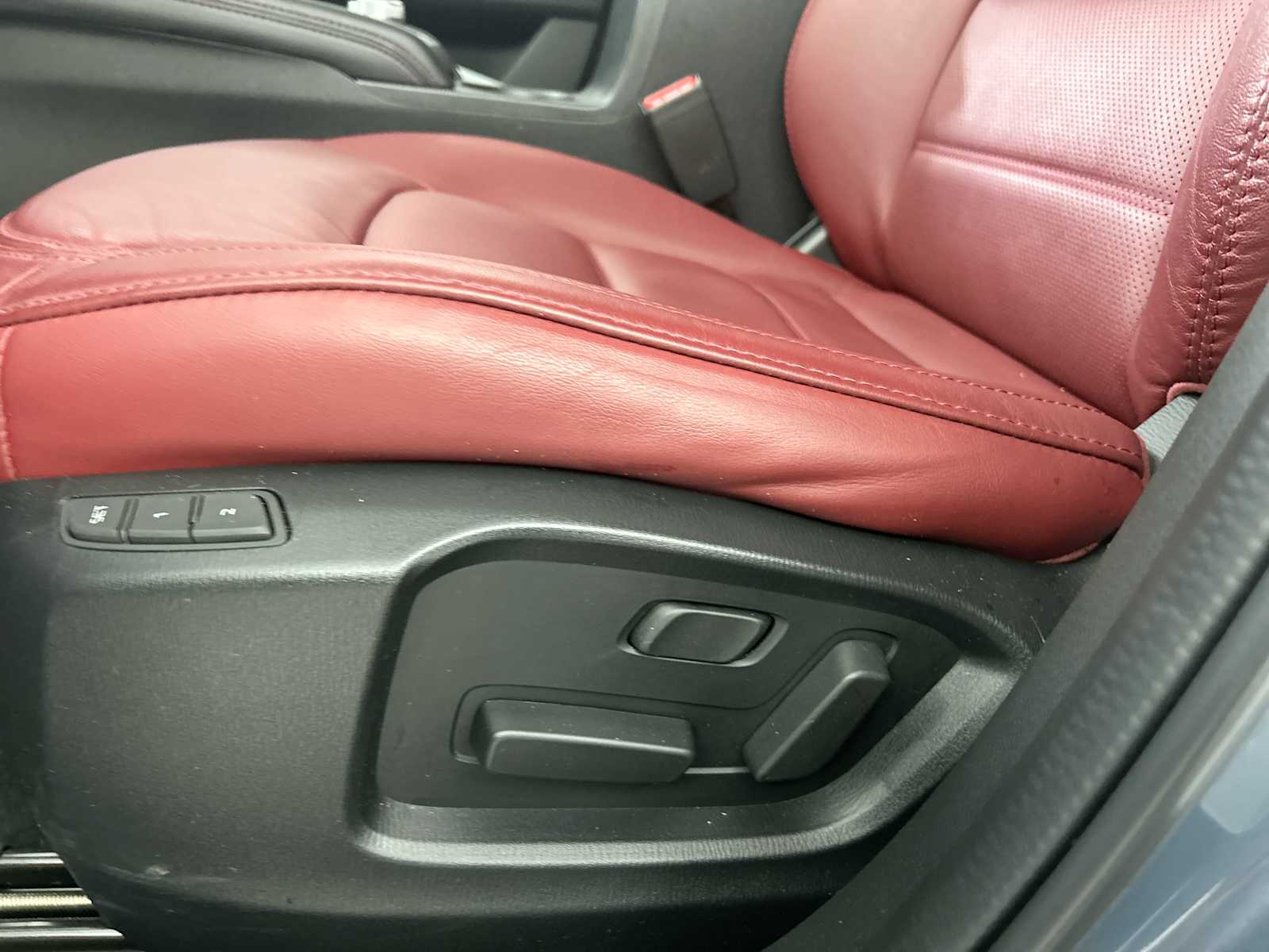 Thumbnail: 2023 Mazda CX-5 - 14