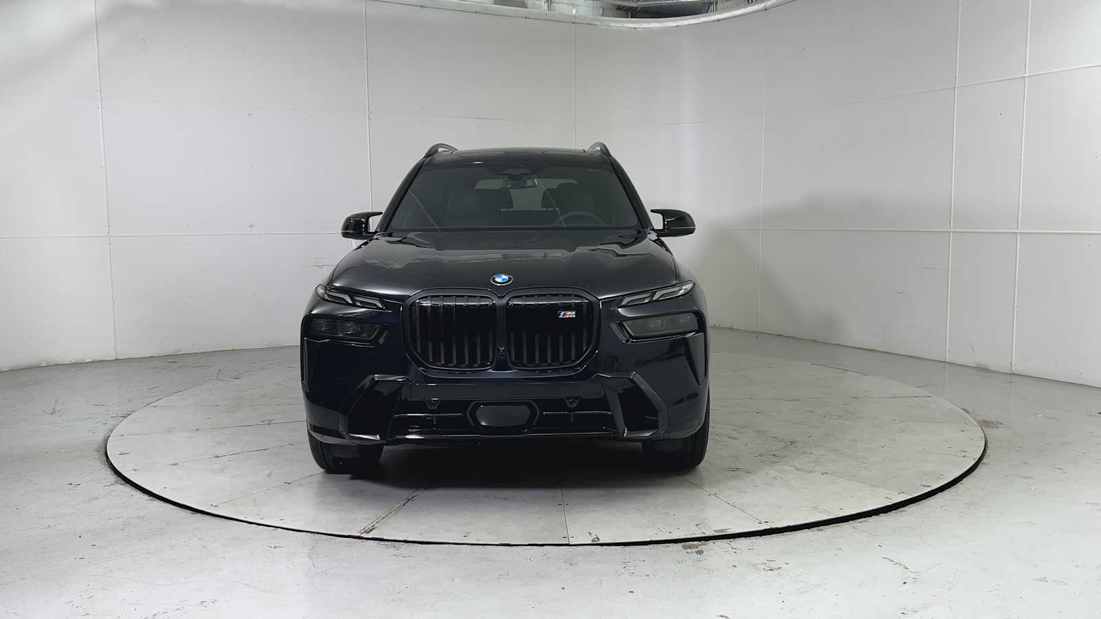 Thumbnail: 2026 BMW X7 - 7