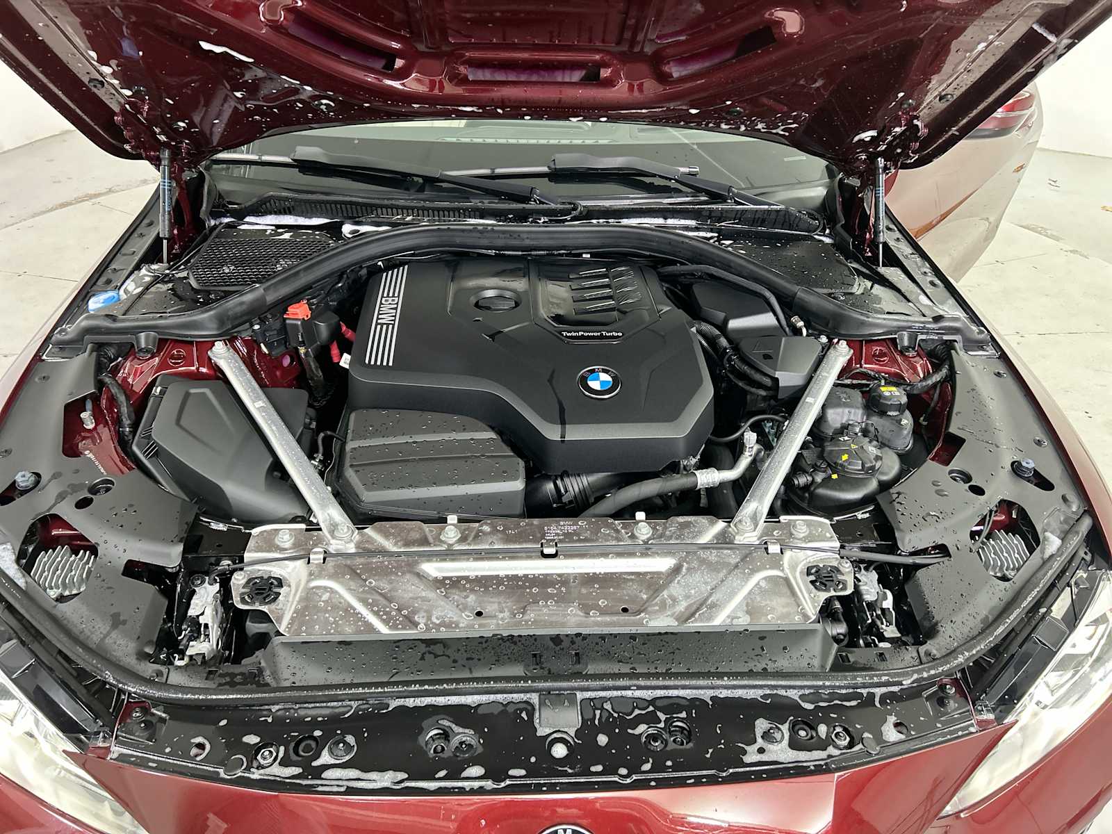 Thumbnail: 2022 BMW 4 Series - 17