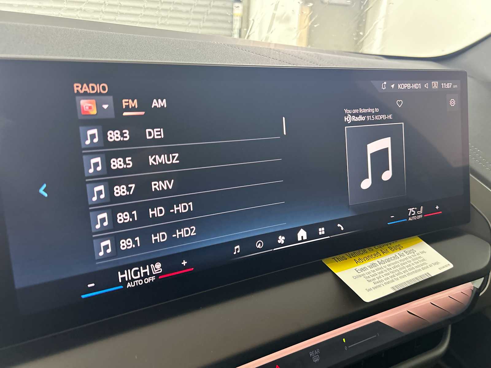 Thumbnail: 2026 BMW X3 - 12