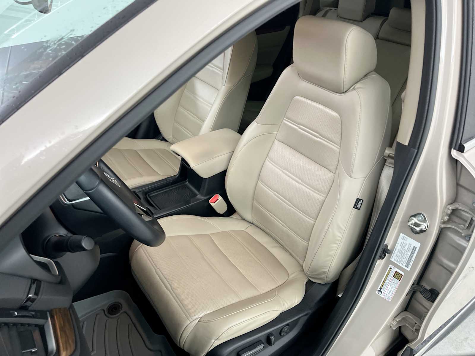 Thumbnail: 2017 Honda CR-V - 19