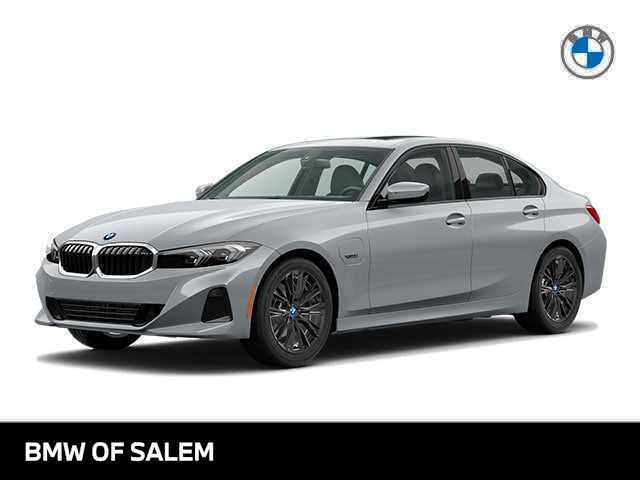 2023 BMW 3 Series 330e