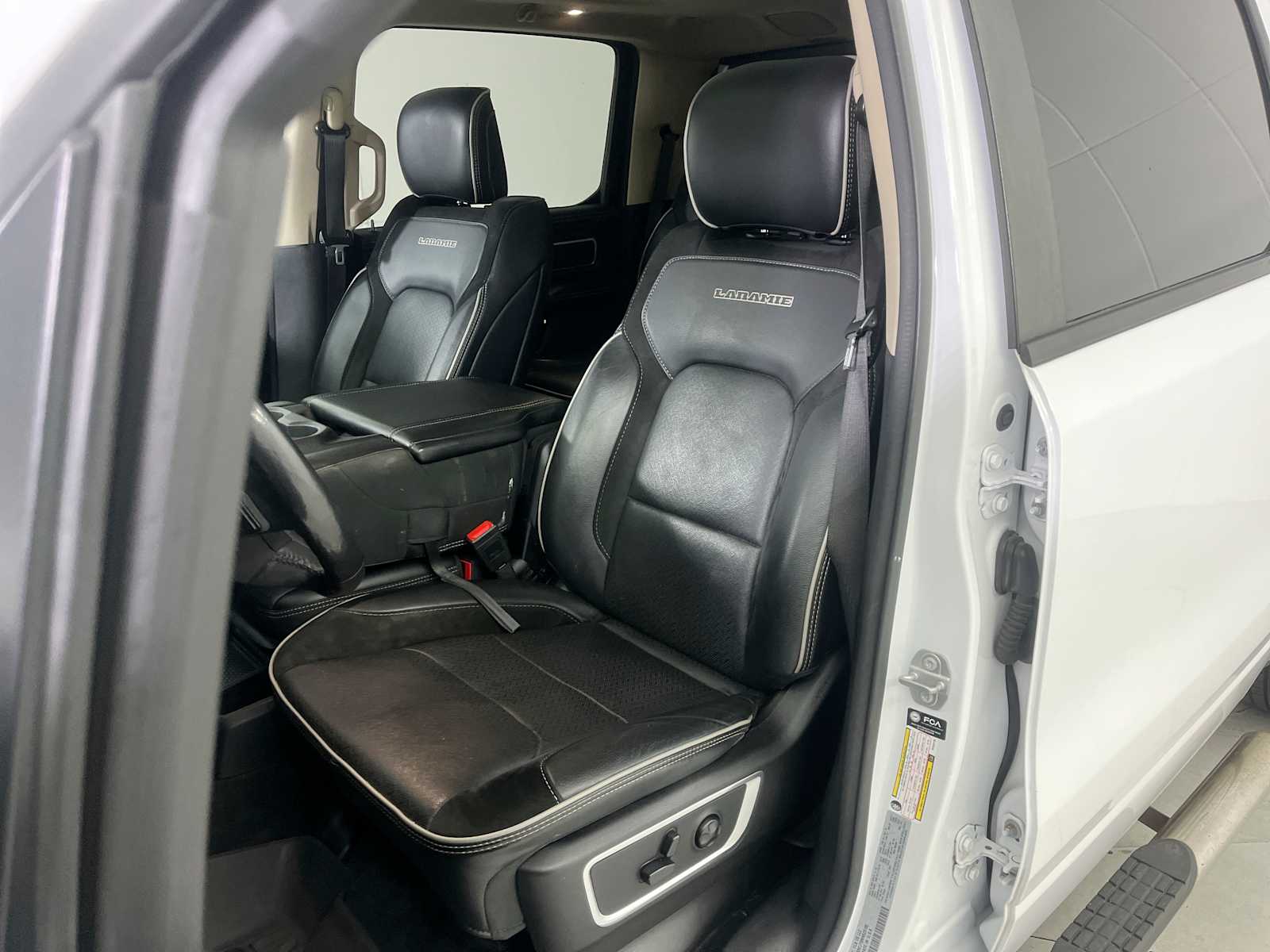 Thumbnail: 2021 RAM 1500 - 13