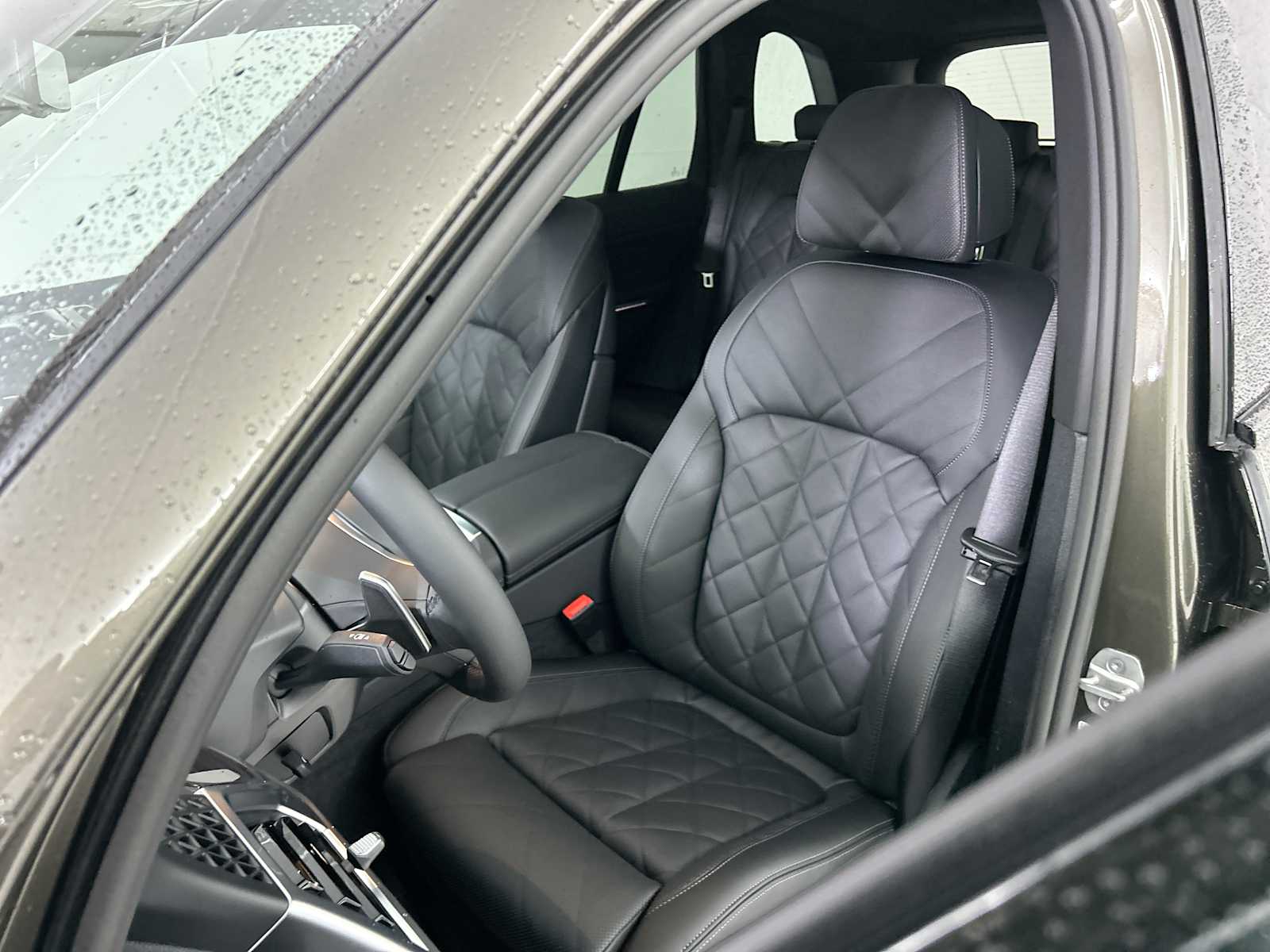 Thumbnail: 2026 BMW X5 - 13