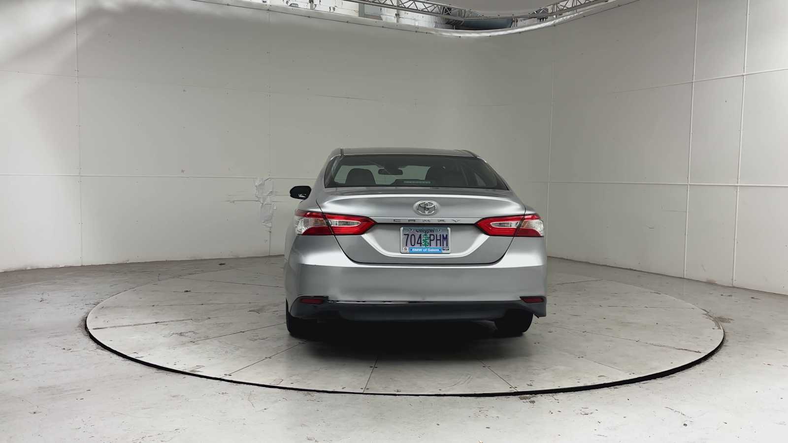 Thumbnail: 2018 Toyota Camry - 5