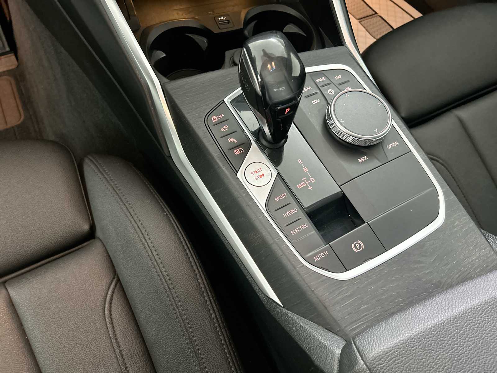 Thumbnail: 2021 BMW 3 Series - 22
