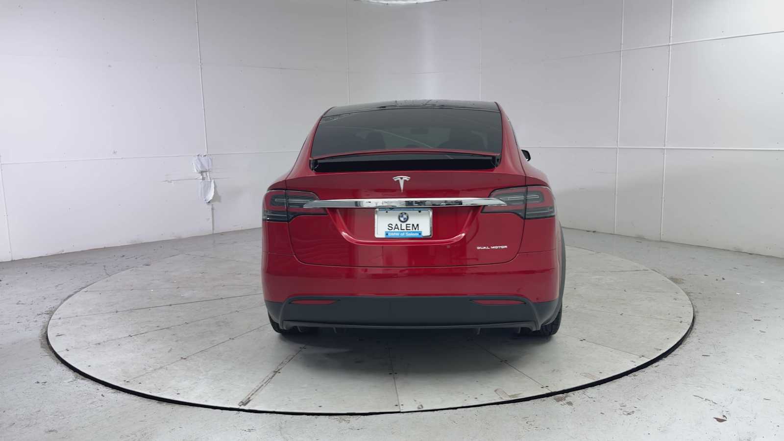 Thumbnail: 2020 Tesla Model X - 3