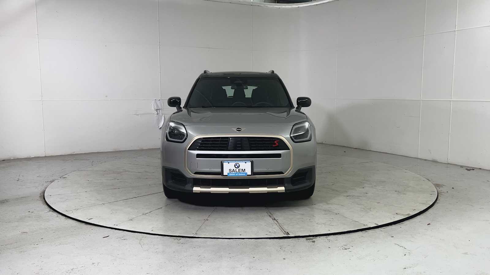 Thumbnail: 2025 MINI Cooper Countryman - 7