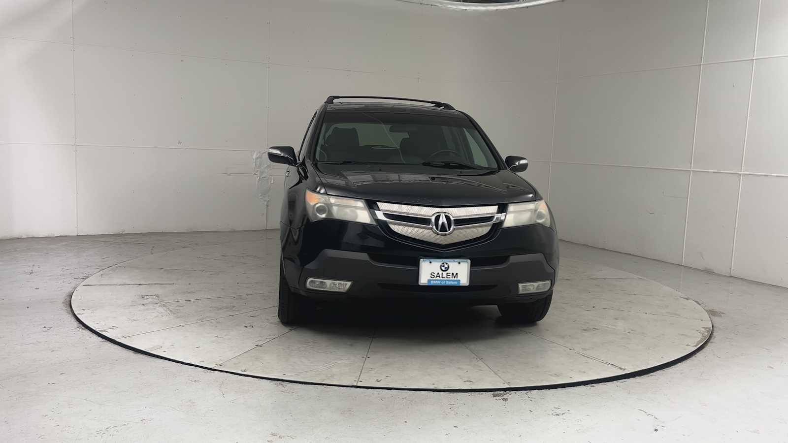 Thumbnail: 2007 Acura MDX - 7