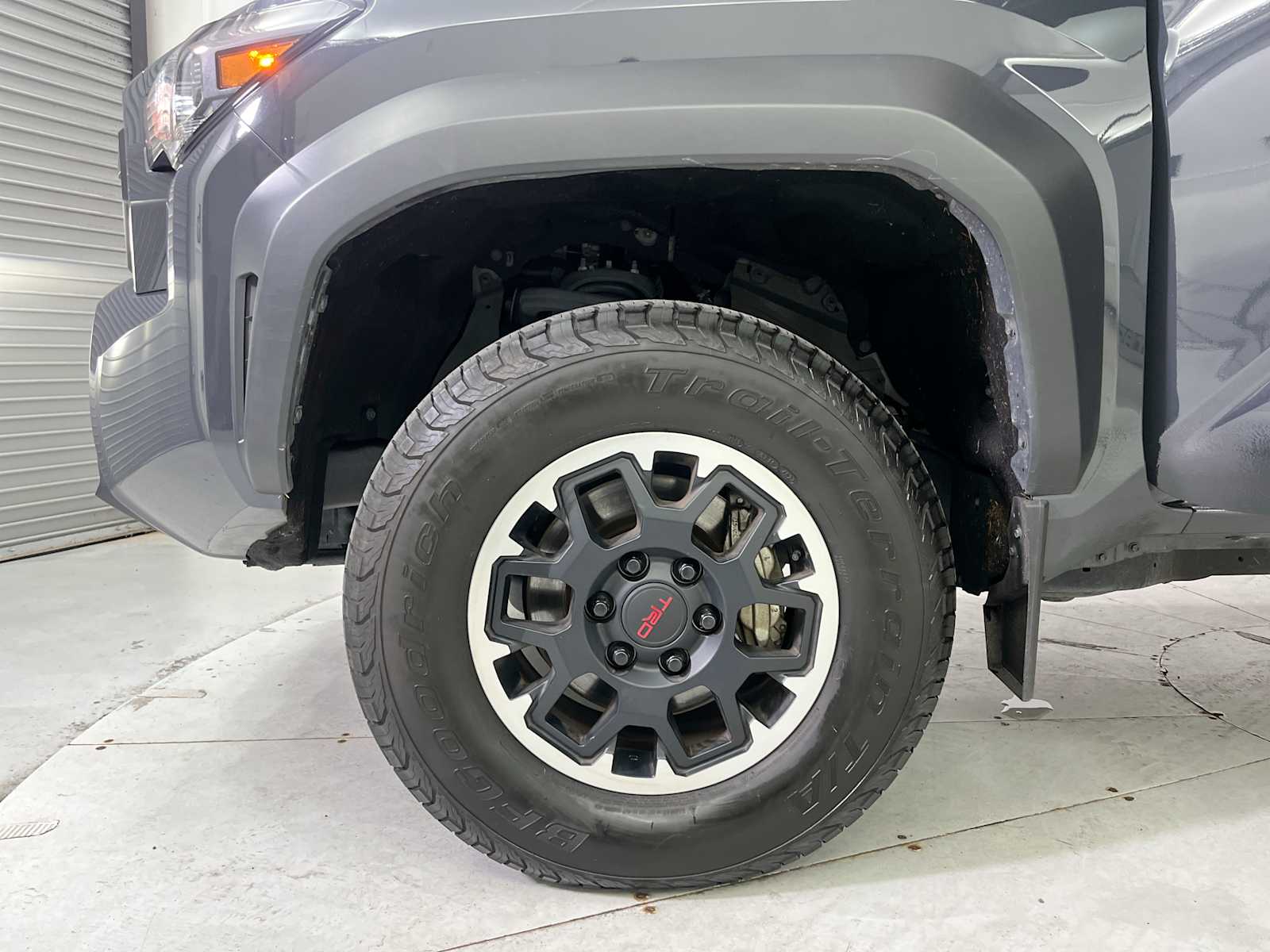 Thumbnail: 2024 Toyota Tacoma - 18