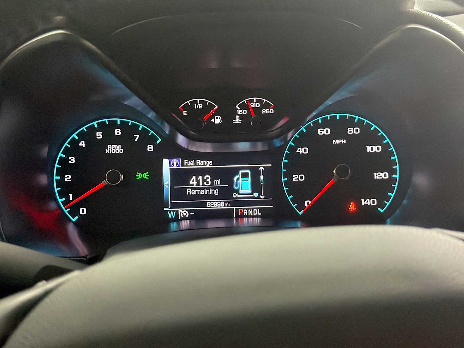 Thumbnail: 2018 Chevrolet Colorado - 10