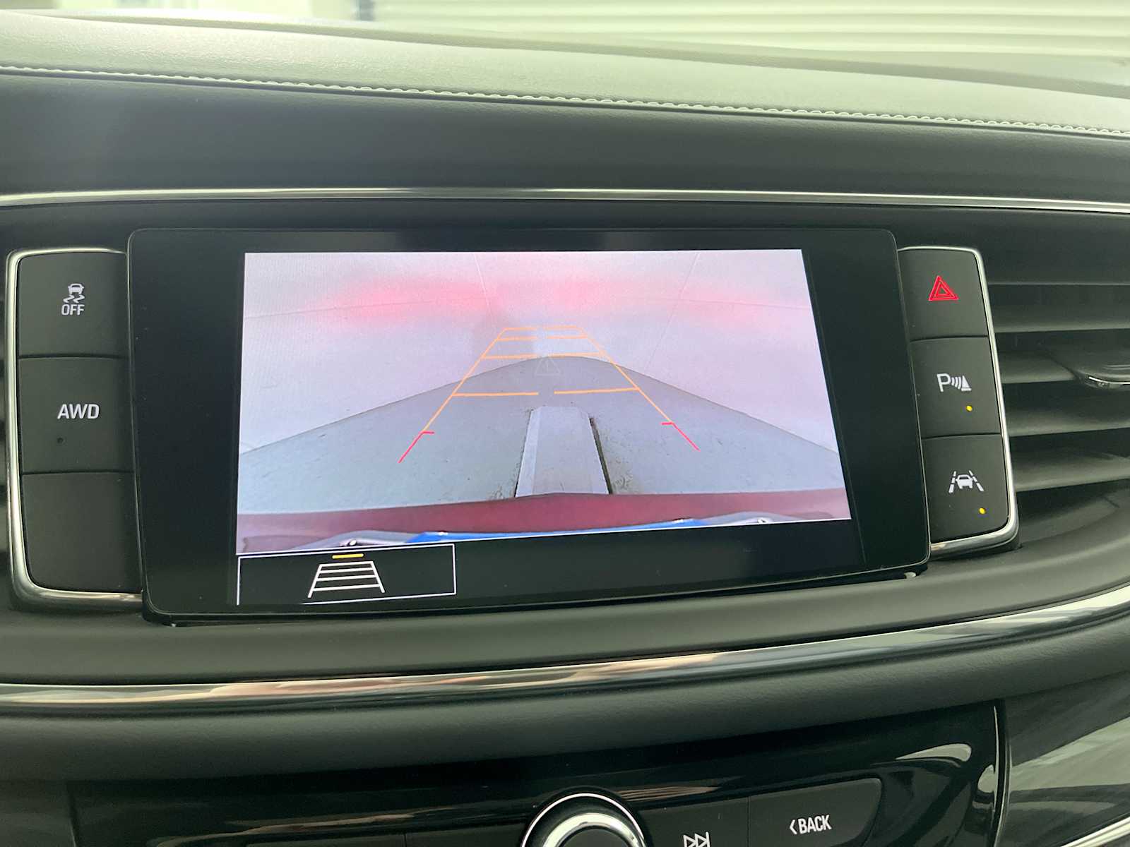 Thumbnail: 2020 Buick Enclave - 30