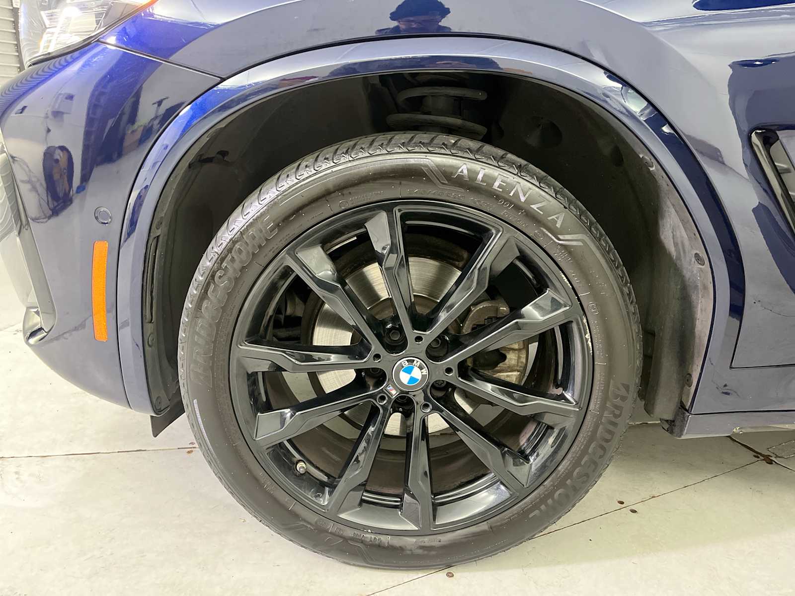 Thumbnail: 2023 BMW X3 - 19