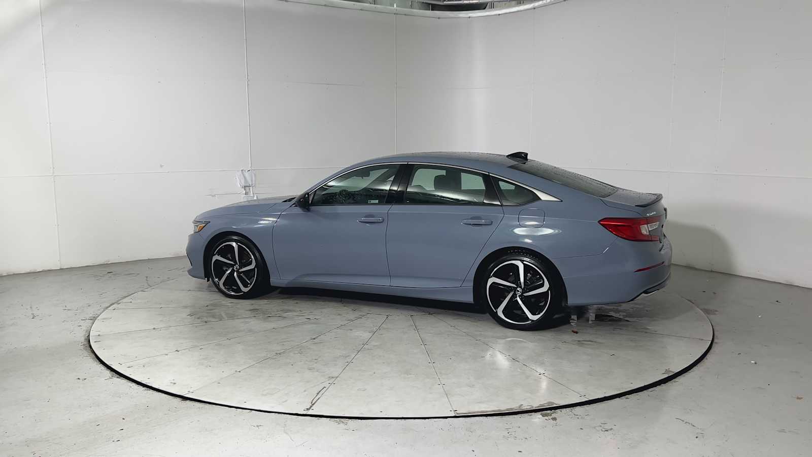 Thumbnail: 2022 Honda Accord - 4