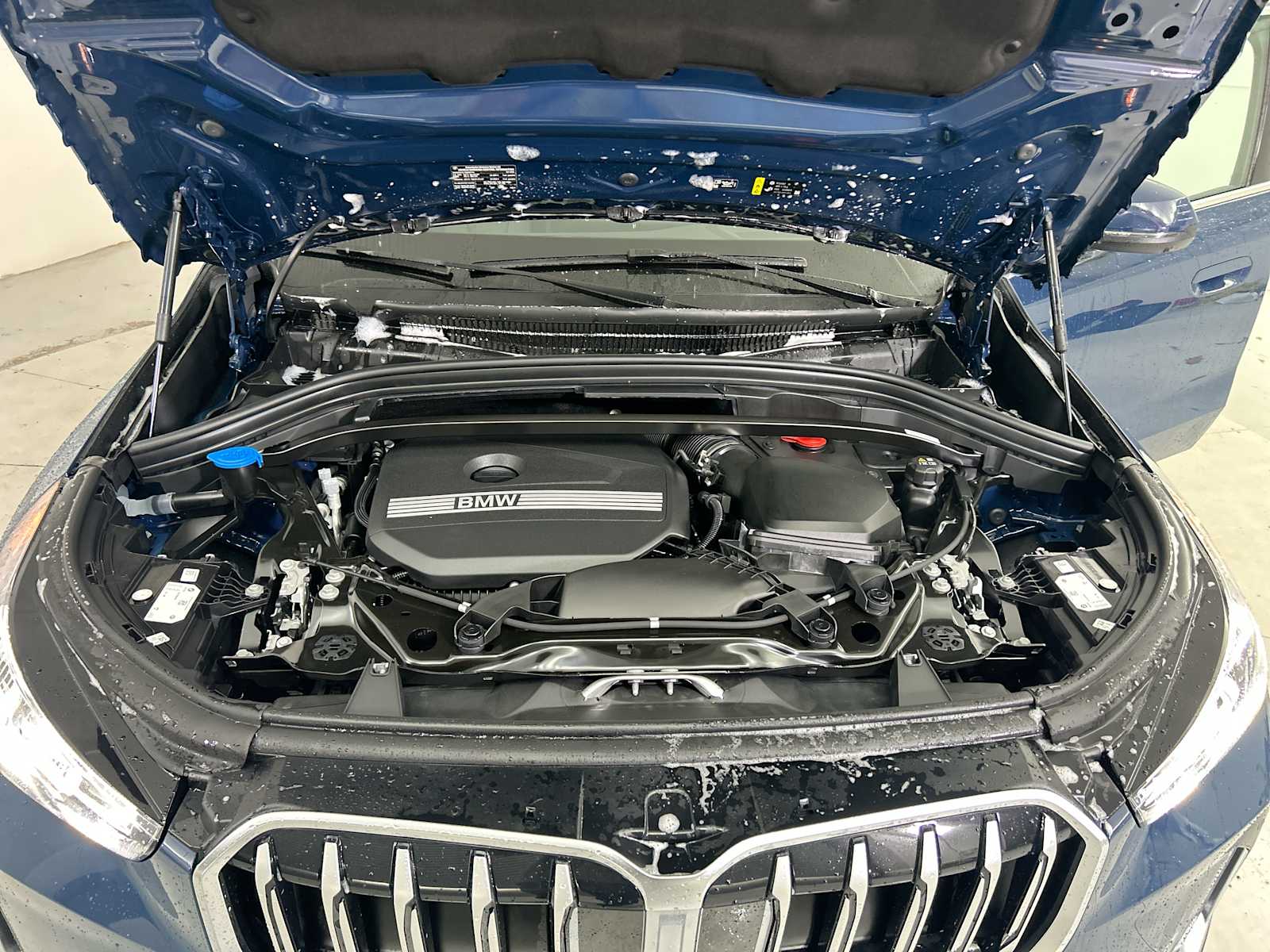 Thumbnail: 2026 BMW X1 - 18